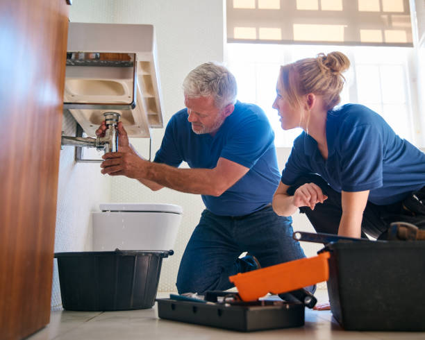 Best 24/7 Emergency Plumbing Services  in Waxahachie, TX